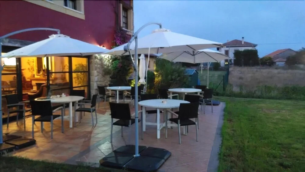 Hotel Rural El Gran Duque - Général