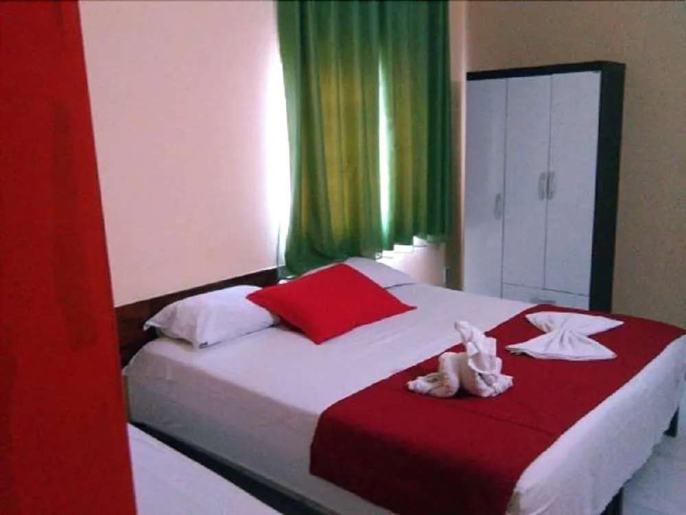 Nalu Beach Hotel pousada - Général