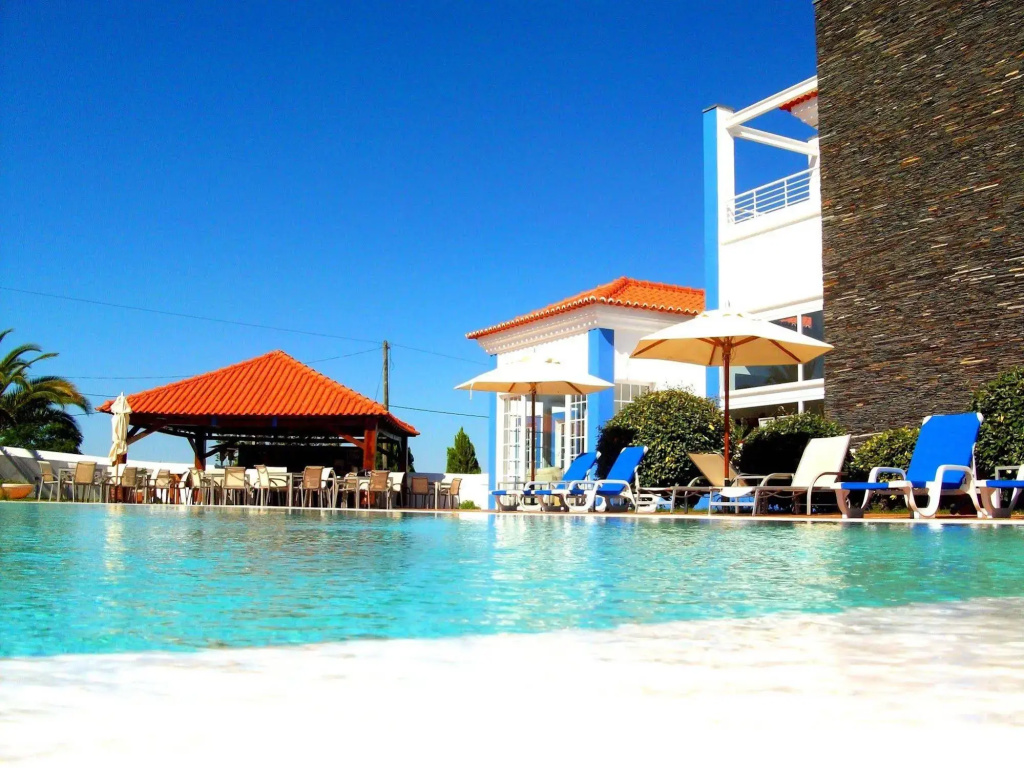 Santa Bárbara dos Mineiros - Hotel Rural - Général