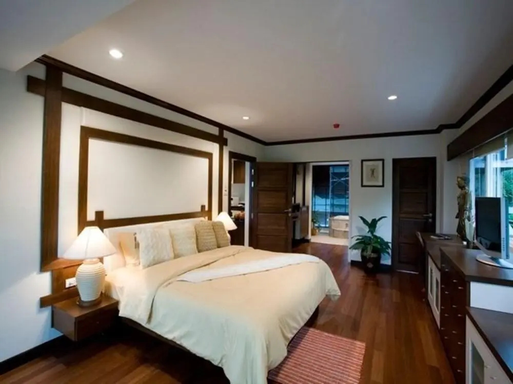 Baan Karon View - Général