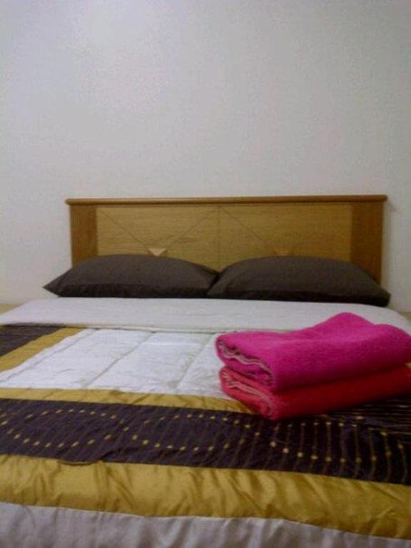 Marina Condominium Holiday Homestay