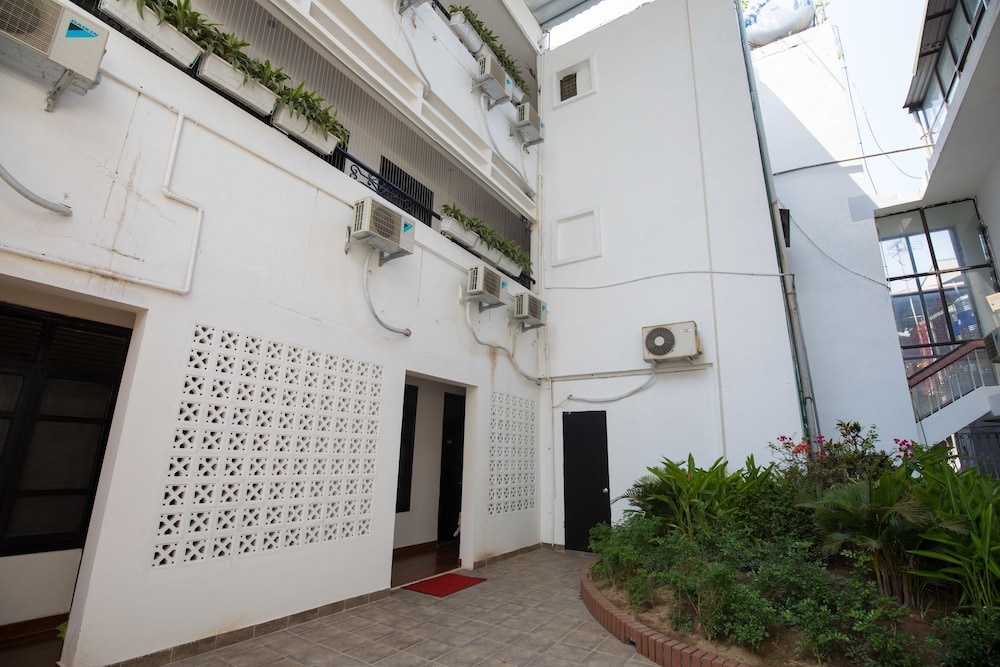 Trang Tien Hotel