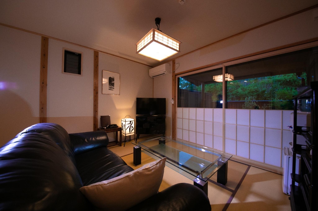 Oyado Den Rikyu 사진 4