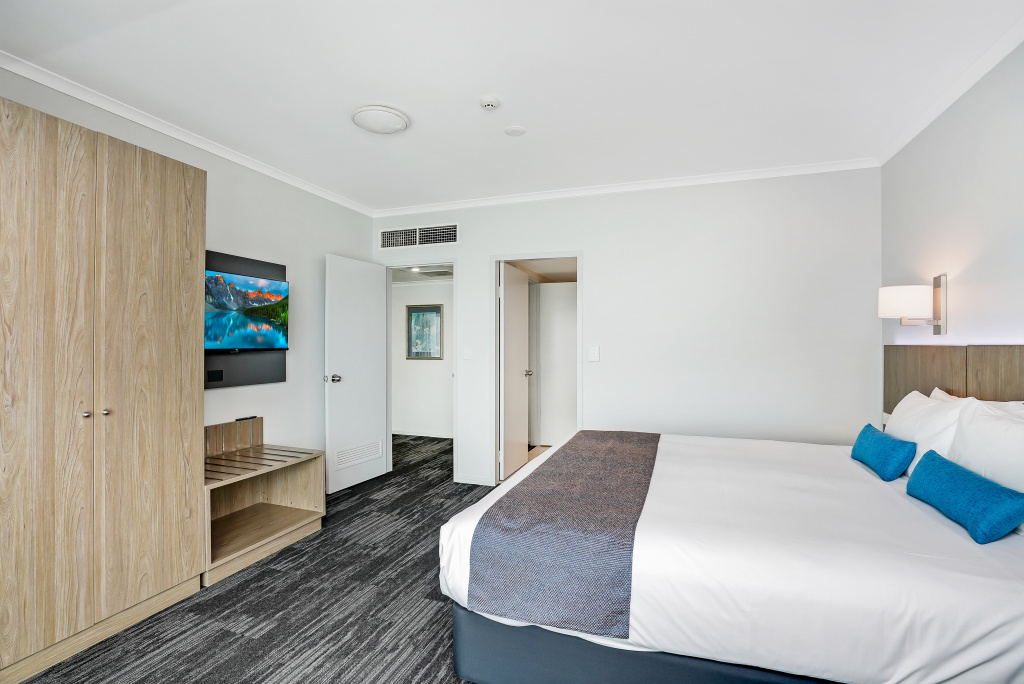 Cairns Sheridan Hotel - Général