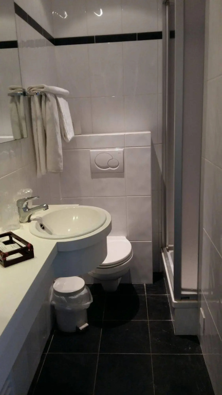 City Partner Hotel Ter Streep - Général