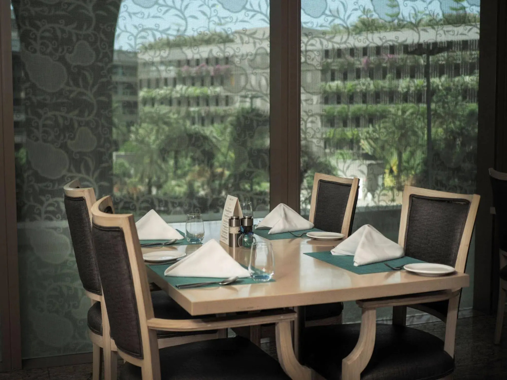 Niranta Airport Transit Hotel & Lounge Terminal 2 Arrivals/Landside - Général
