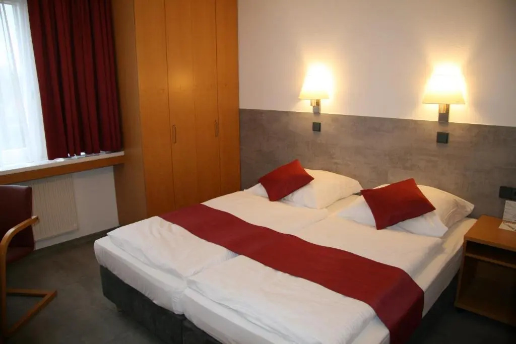 Bildungszentrum Erkner - Chambres