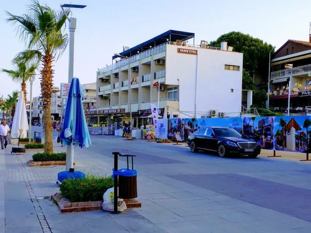 Hotel photo 11