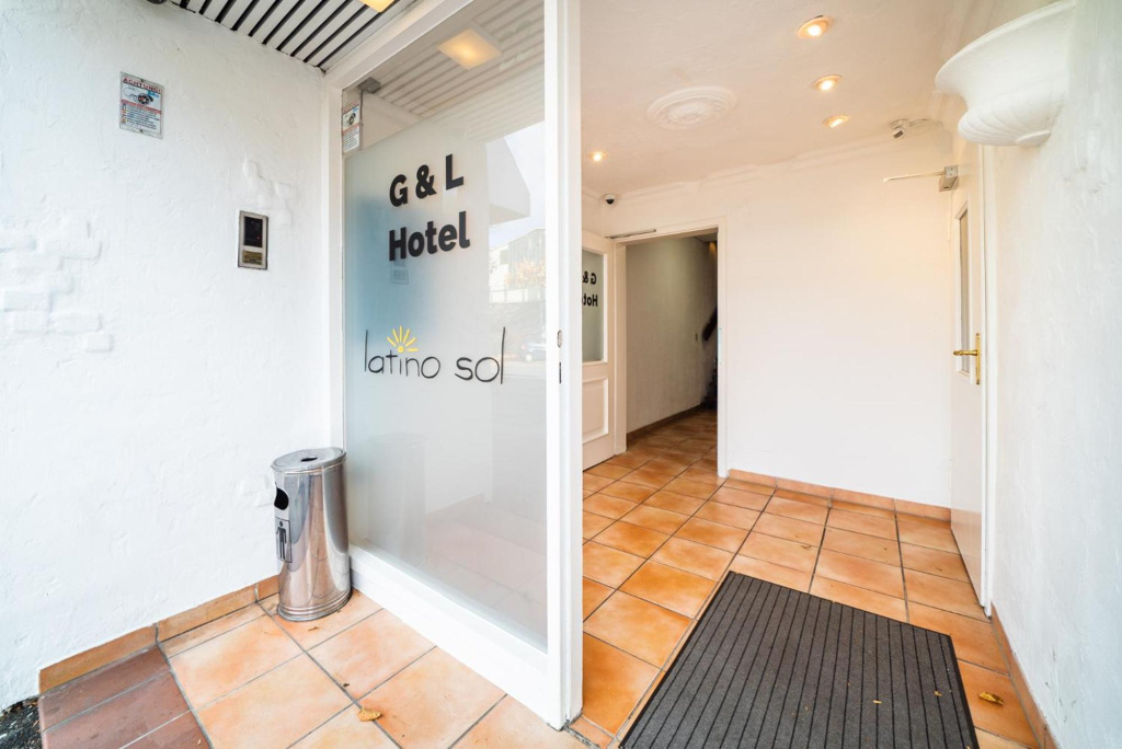 Hotel photo 21