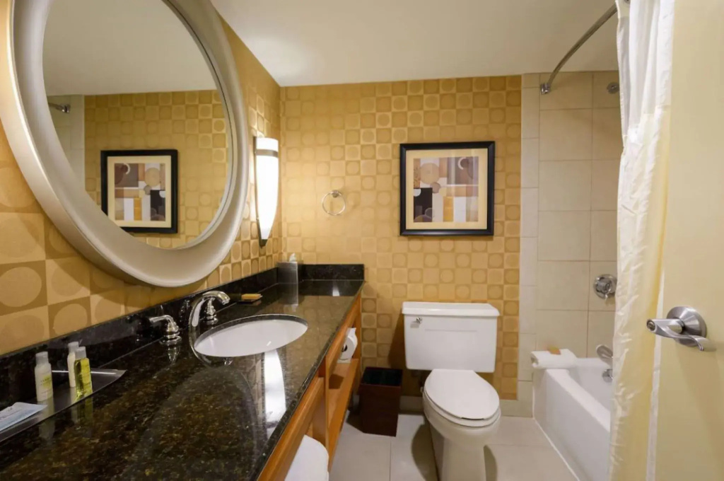 Wyndham Columbus - Général