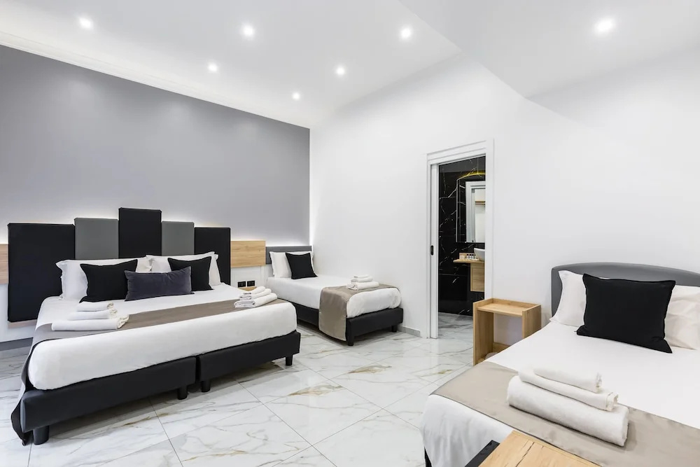 Standard Family room