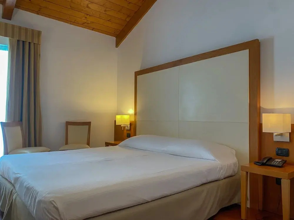 Hotel Mavino — 8