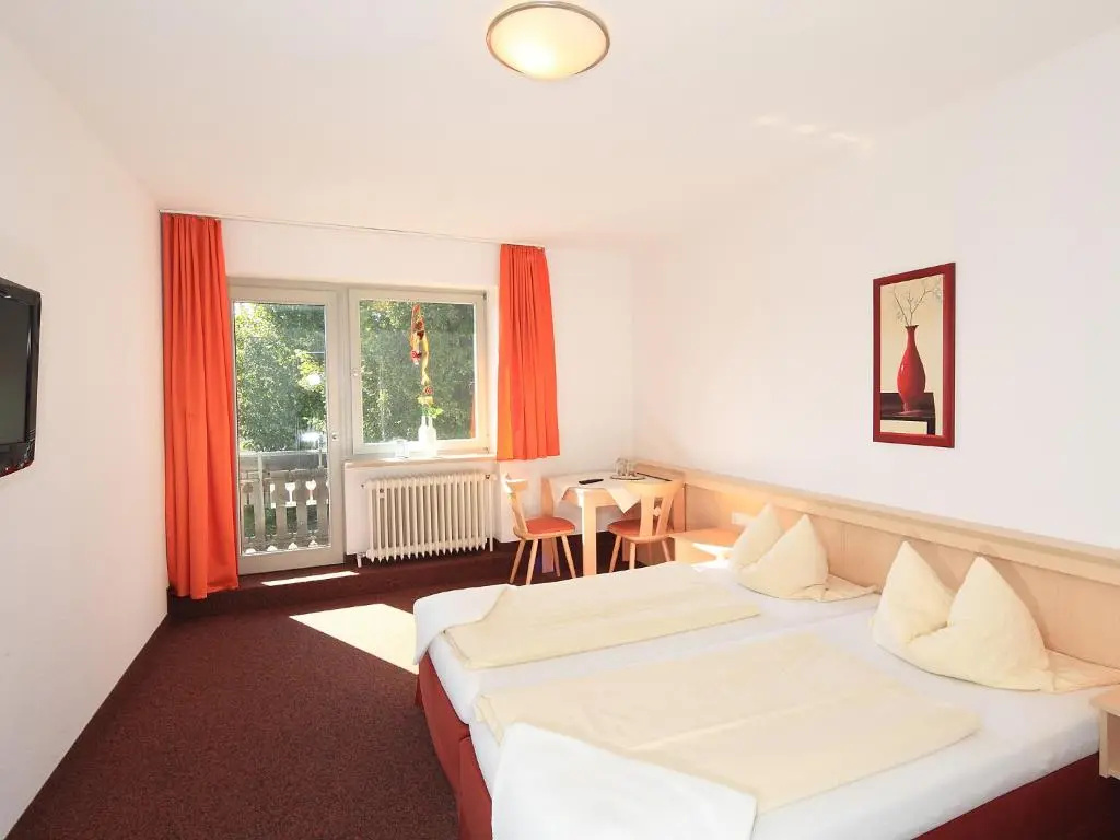 Gasthof Rössle - Chambres