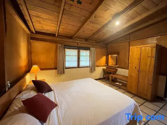 Hotel & Banquet Panorama Lembang - Chambres
