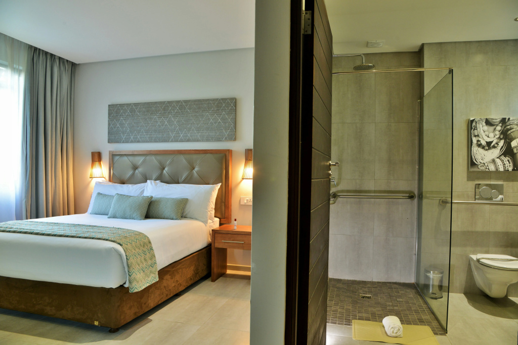 Hotel photo 5