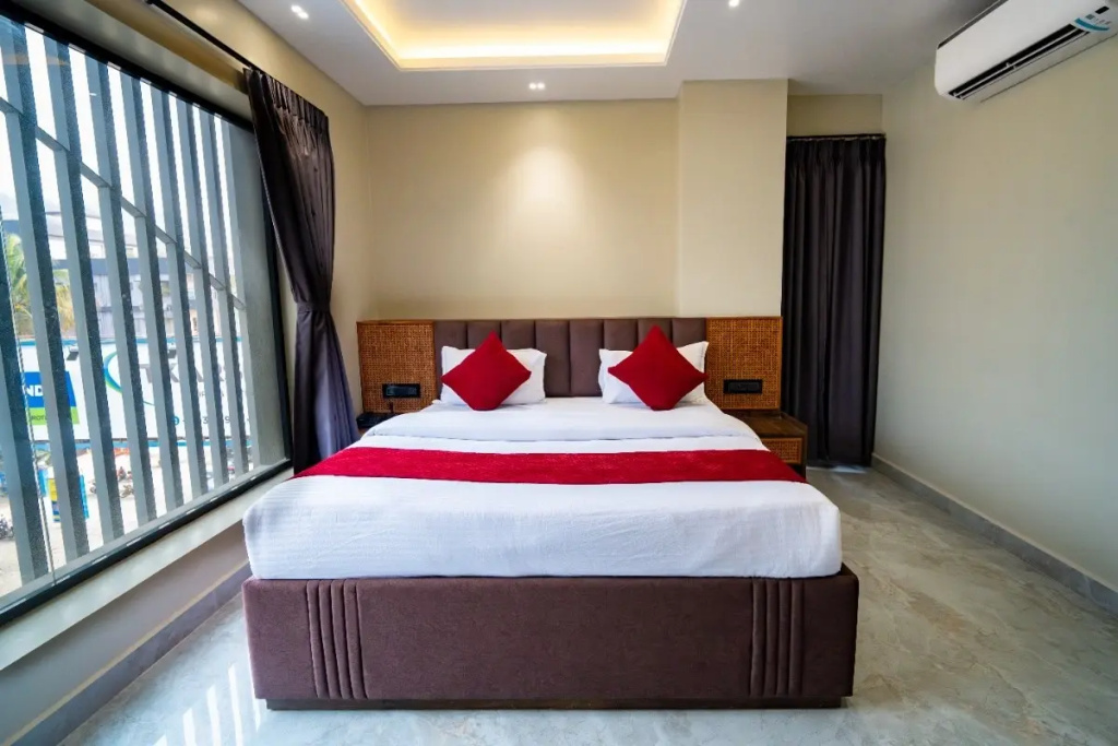 Hotel photo 13