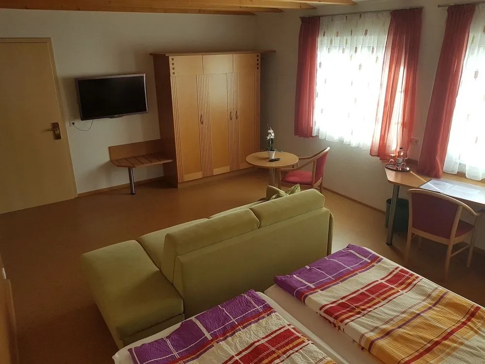 Andi´s Steakhüsli & Hotel - Général
