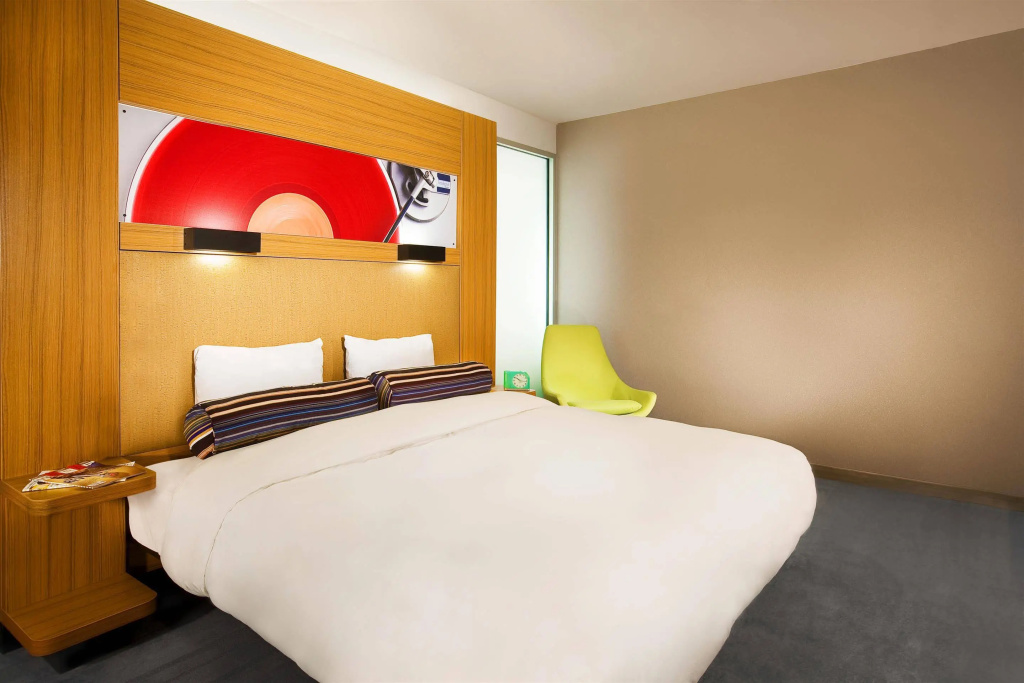 Hotel photo 5