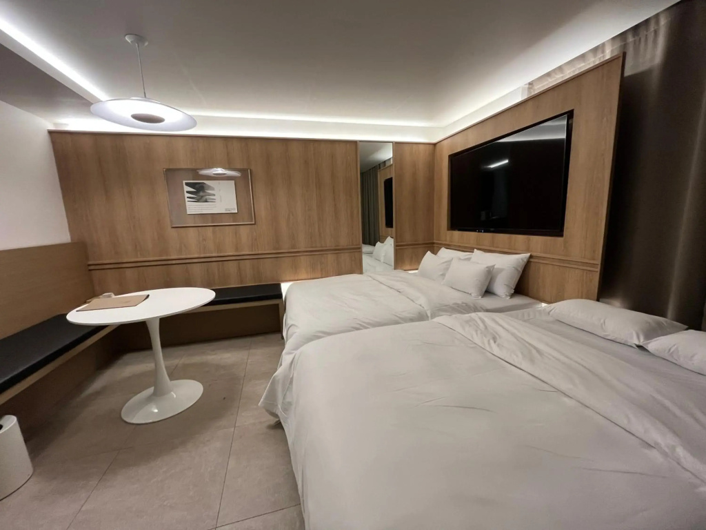Hotel photo 2