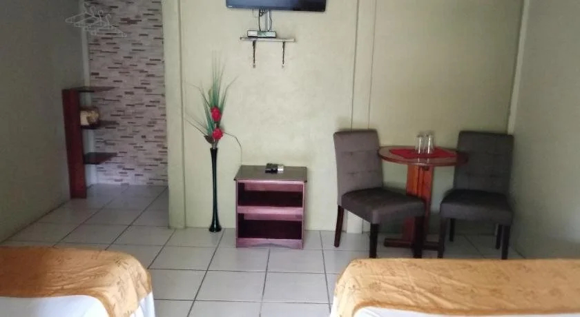 Hotel Boutique Malibu Los Sueños - фото 11