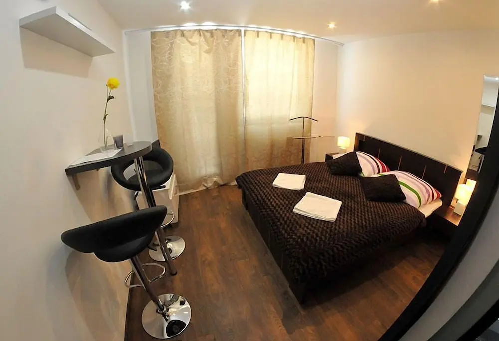 Apartmany Šariš - Chambres