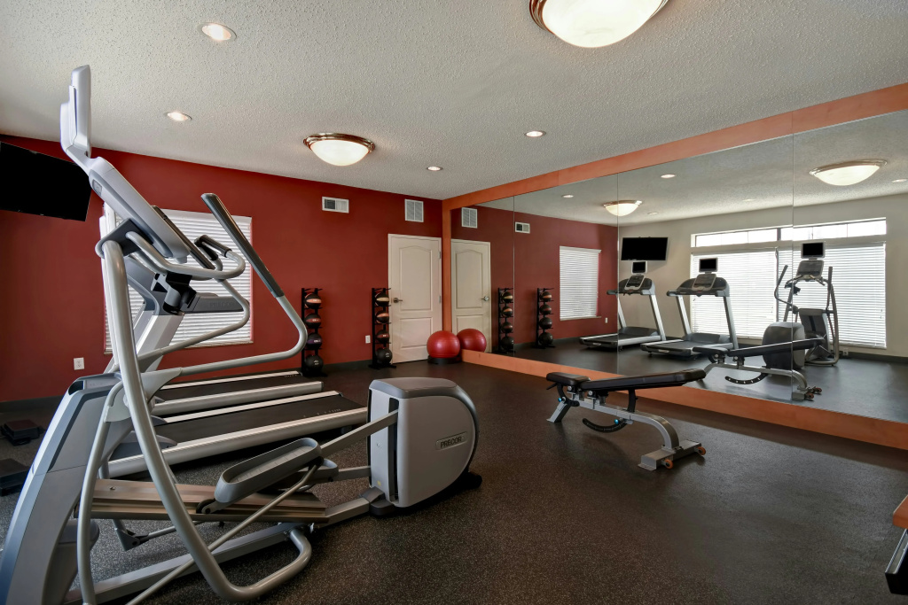Homewood Suites By Hilton Houston IAH Airport Beltway 8 - Général