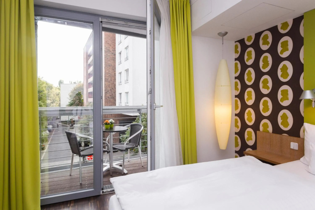 Hotel photo 7