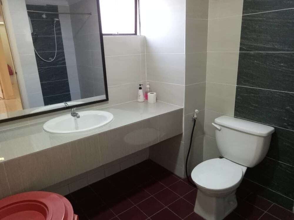 Jack's Condoapartment @ Marina Court Resort Condominium