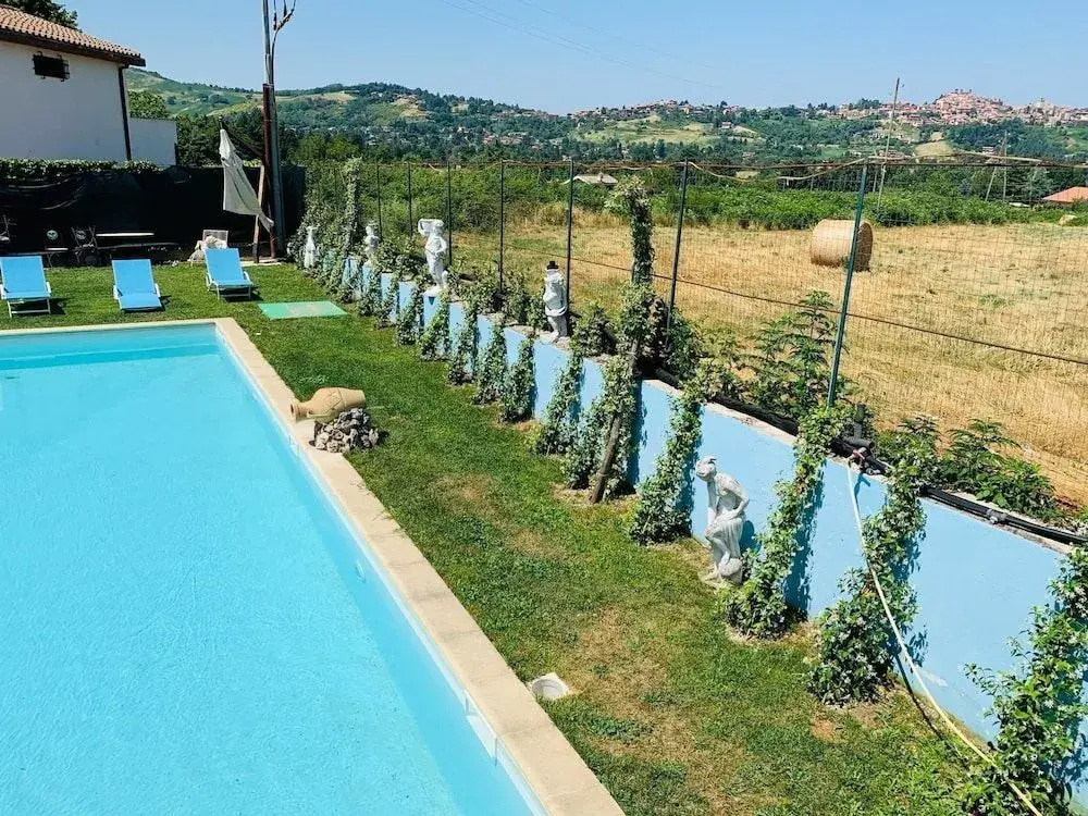 Garofalo Rooms-Castelli Romani
