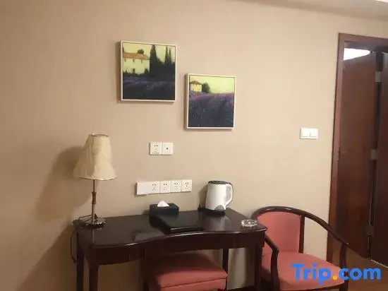 Chunyi Hotel - Chambres
