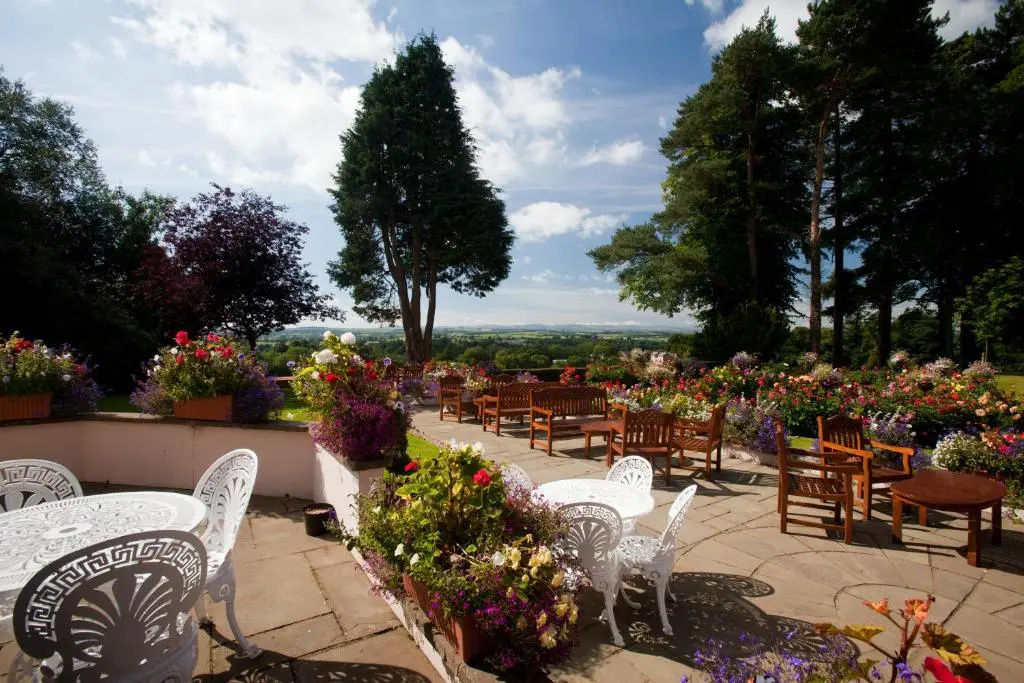 Appleby Manor Hotel & Garden Spa - Chambres
