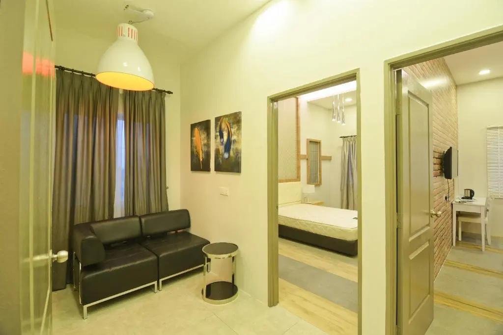 Deluxe Suite