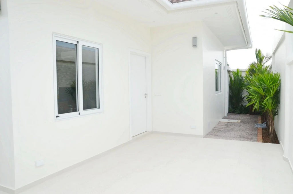 Villa Allamanda