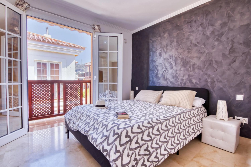 LIVVO Monte Carrera Holiday Homes — 5
