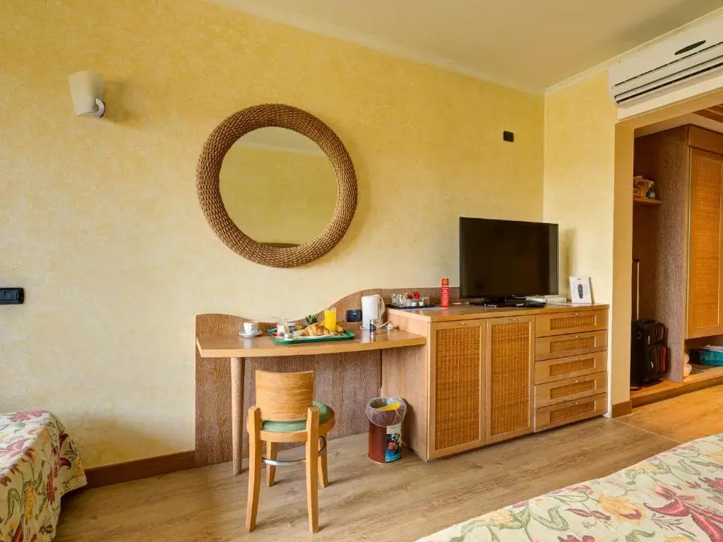 Active Hotel Paradiso - Chambres