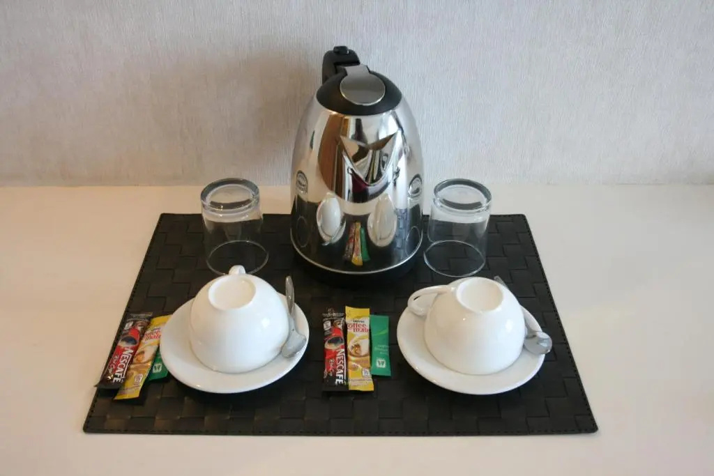 Apo Hotel - Chambres