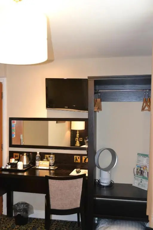 Globe Hotel - Chambres