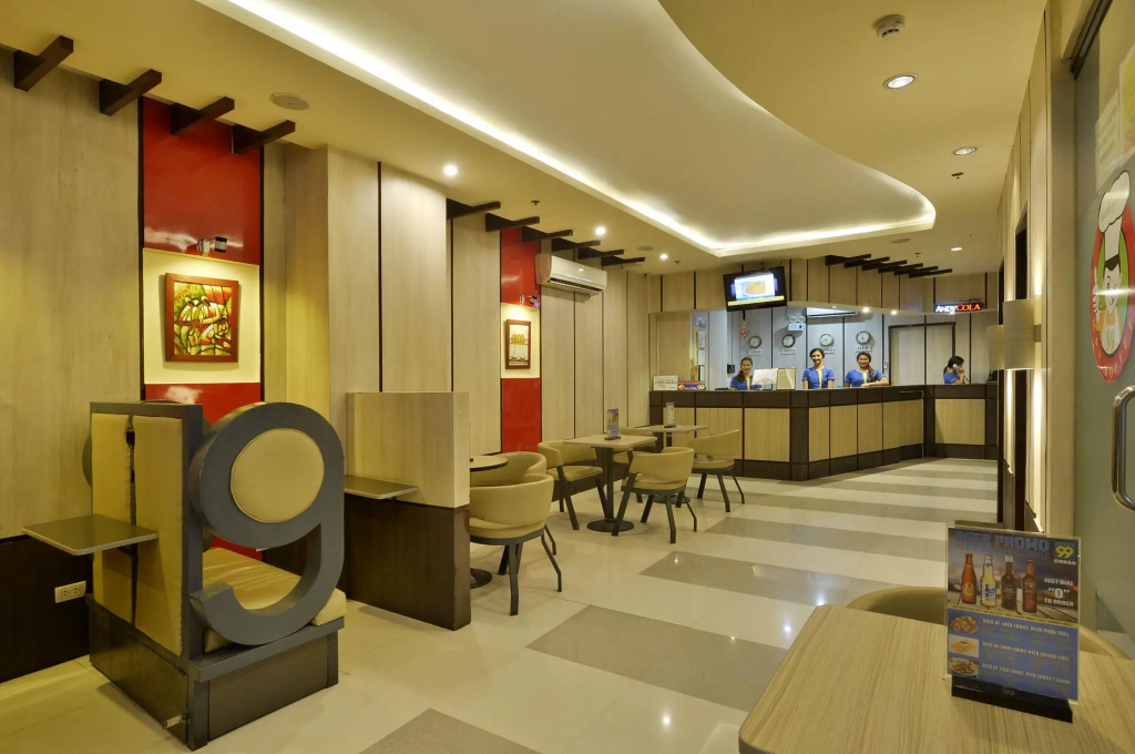 Hotel photo 13