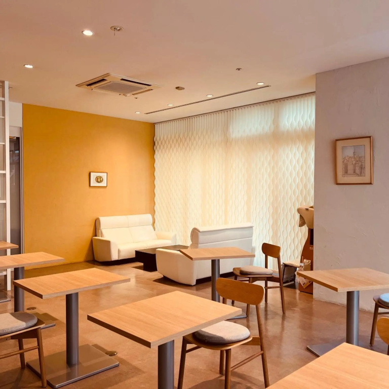 Hotel Tenjin Place 사진 42
