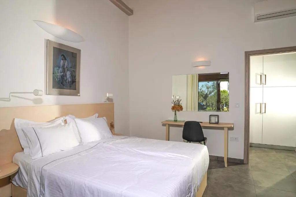 Serenity Estate - Chambres