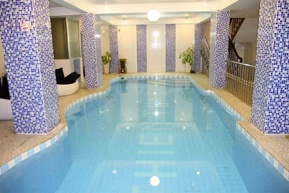 Thien Tung Hotel - Général