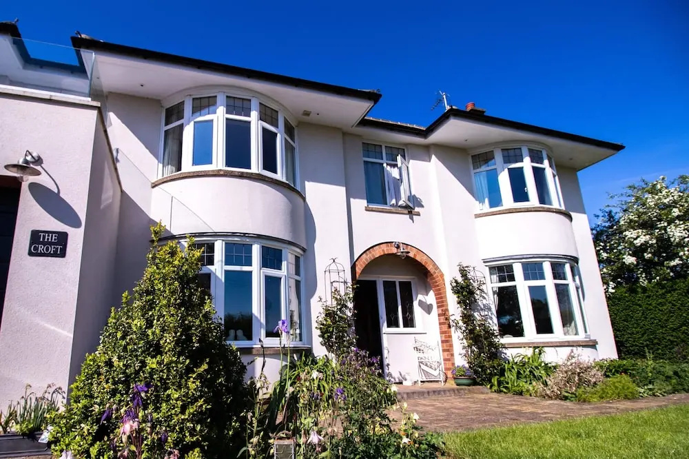 Marston Croft B & B