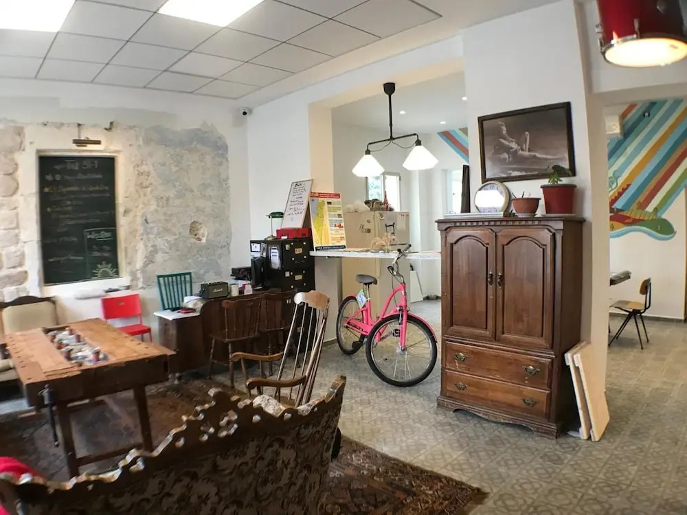 Hotel photo 21