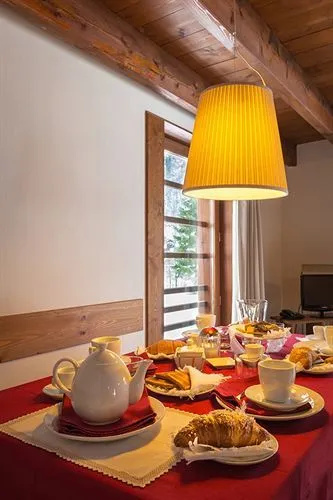 Pietre Gemelle Resort - Général