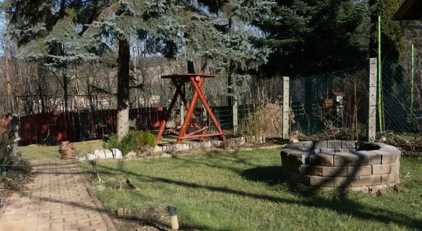 Five Flower Cottage - фото 4