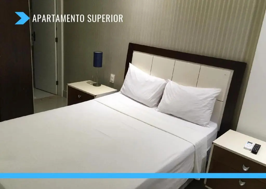 Atlantic City Apart Service - Chambres