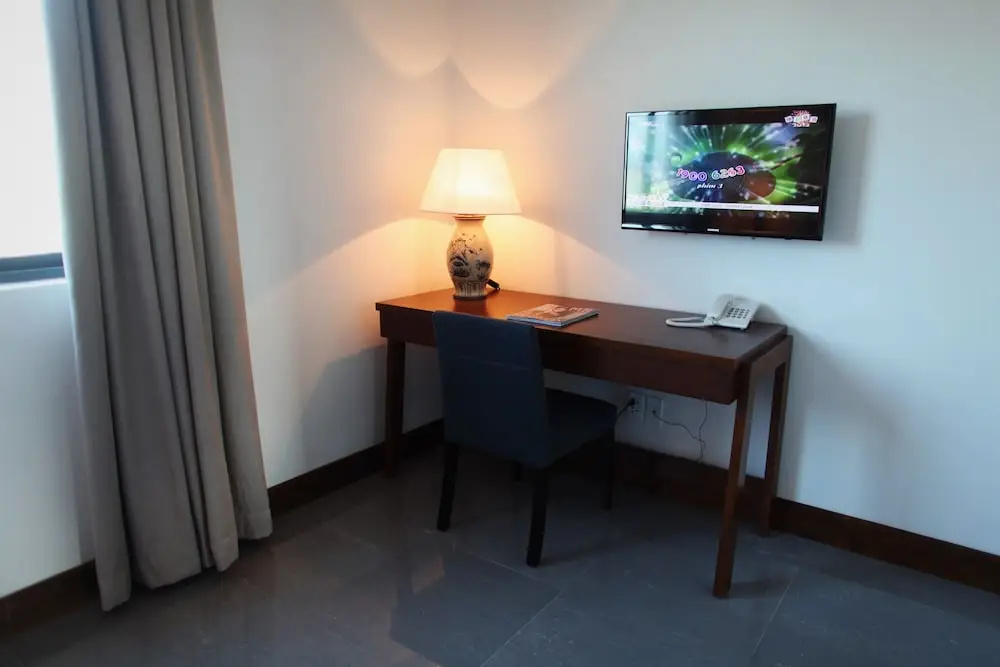 Dan Oasis Beach Hotel and Apartment - Chambres