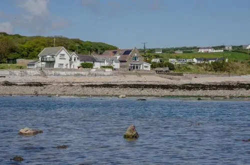 YHA Port Eynon