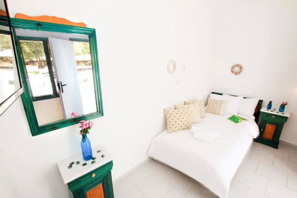 The Fisherman S House - Chambres