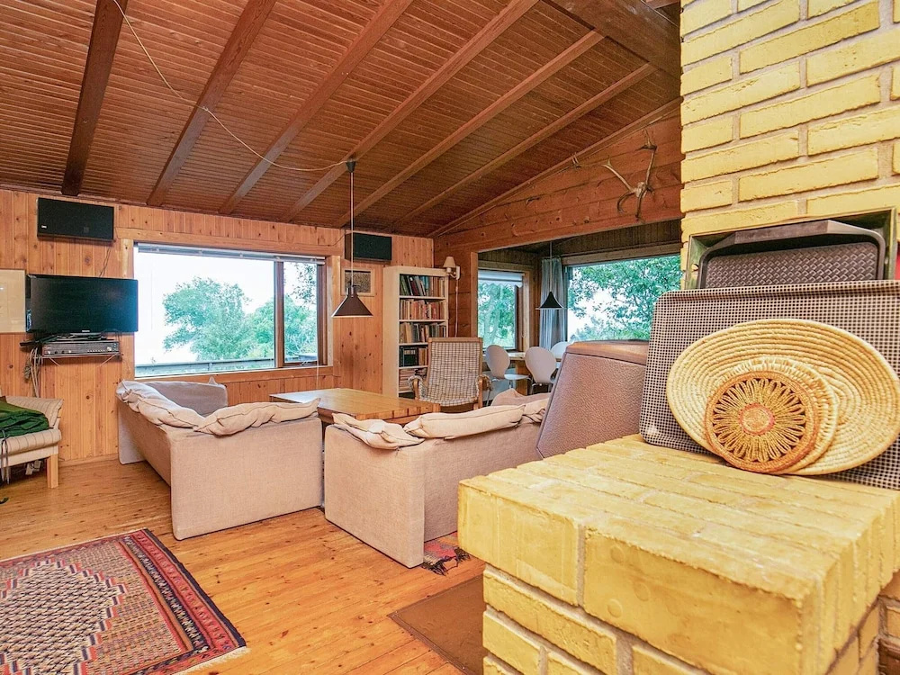 6 Person Holiday Home in Rudkobing